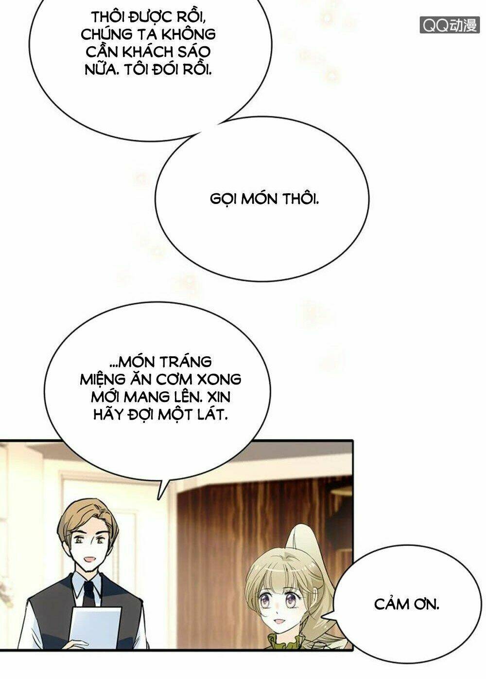 Tịch Nhan Hoa Nở Chỉ Vì Em Chapter 32 - Trang 2