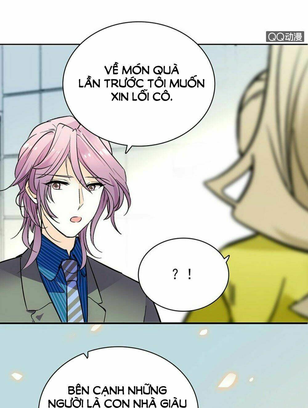 Tịch Nhan Hoa Nở Chỉ Vì Em Chapter 32 - Trang 2