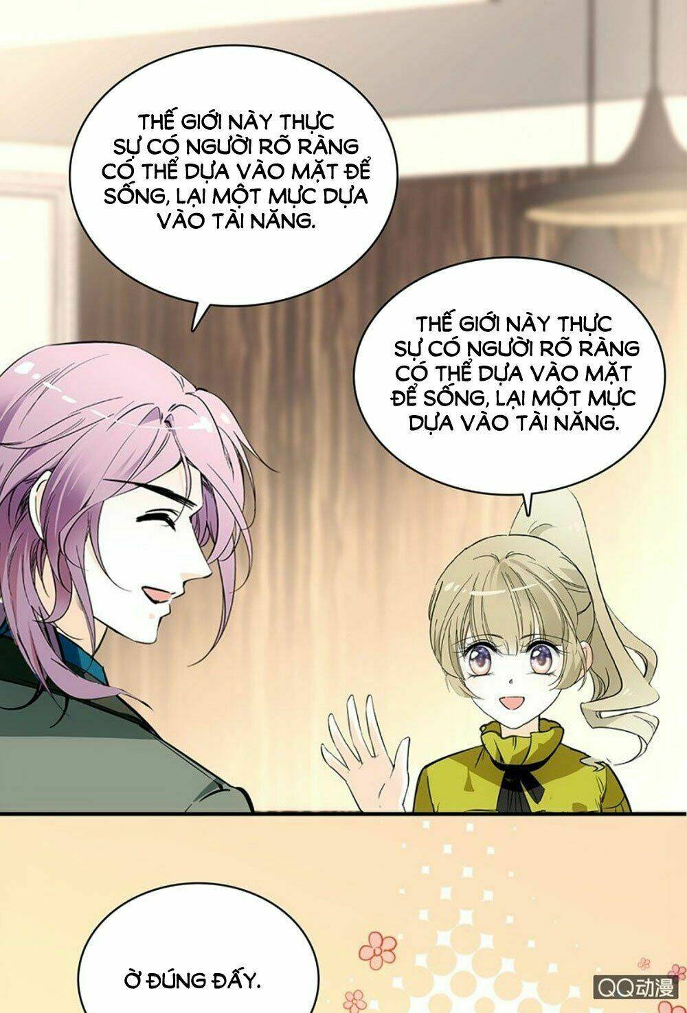 Tịch Nhan Hoa Nở Chỉ Vì Em Chapter 32 - Trang 2