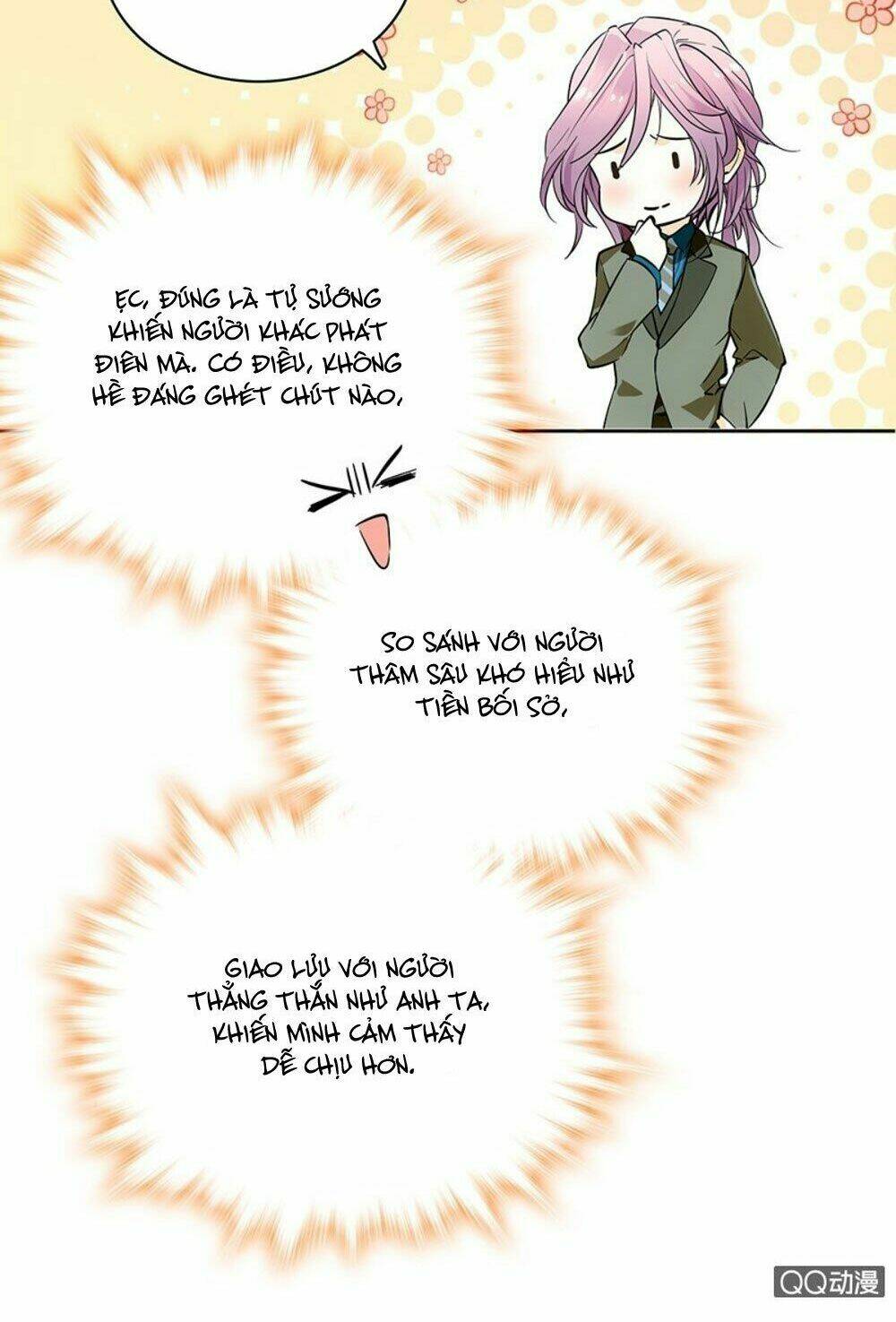 Tịch Nhan Hoa Nở Chỉ Vì Em Chapter 32 - Trang 2