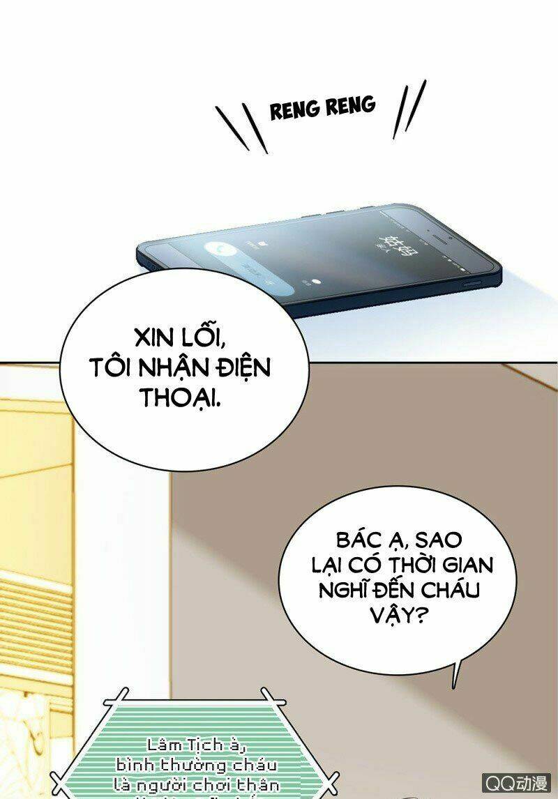 Tịch Nhan Hoa Nở Chỉ Vì Em Chapter 32 - Trang 2