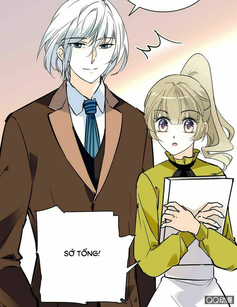 Tịch Nhan Hoa Nở Chỉ Vì Em Chapter 34 - Trang 2