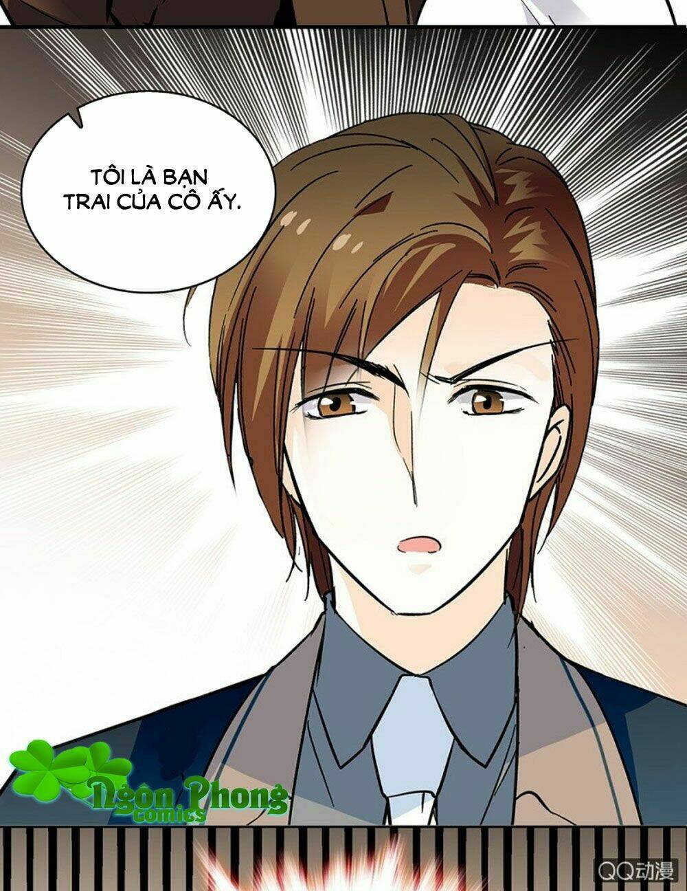 Tịch Nhan Hoa Nở Chỉ Vì Em Chapter 34 - Trang 2