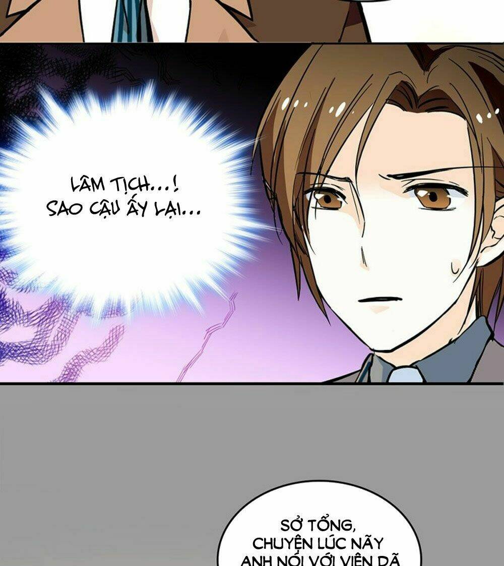 Tịch Nhan Hoa Nở Chỉ Vì Em Chapter 34 - Trang 2