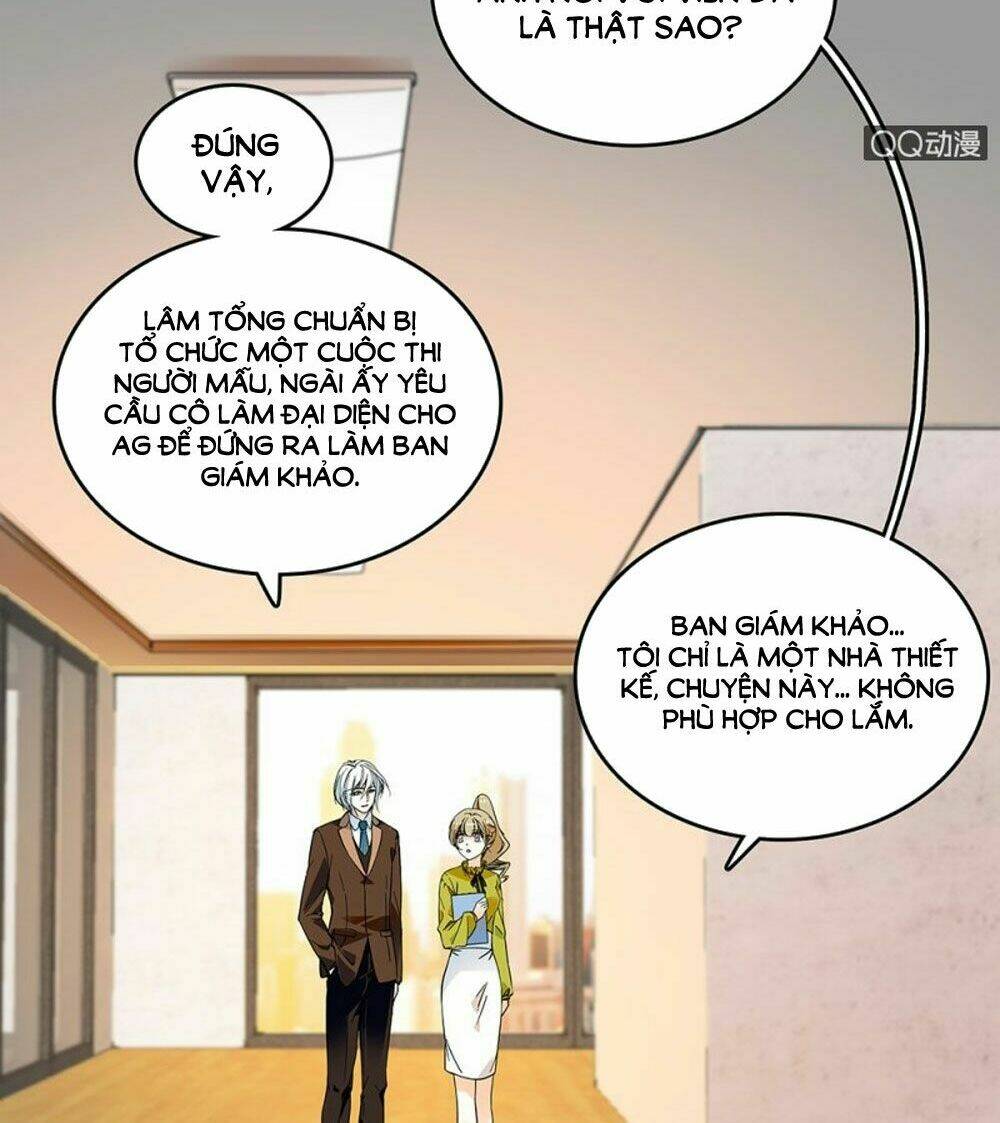 Tịch Nhan Hoa Nở Chỉ Vì Em Chapter 34 - Trang 2