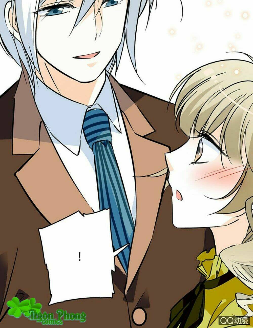 Tịch Nhan Hoa Nở Chỉ Vì Em Chapter 34 - Trang 2