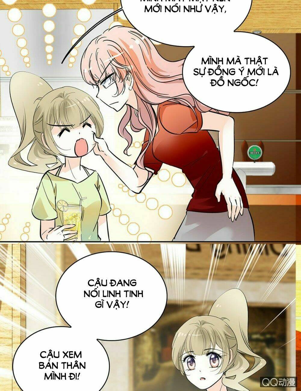 Tịch Nhan Hoa Nở Chỉ Vì Em Chapter 34 - Trang 2