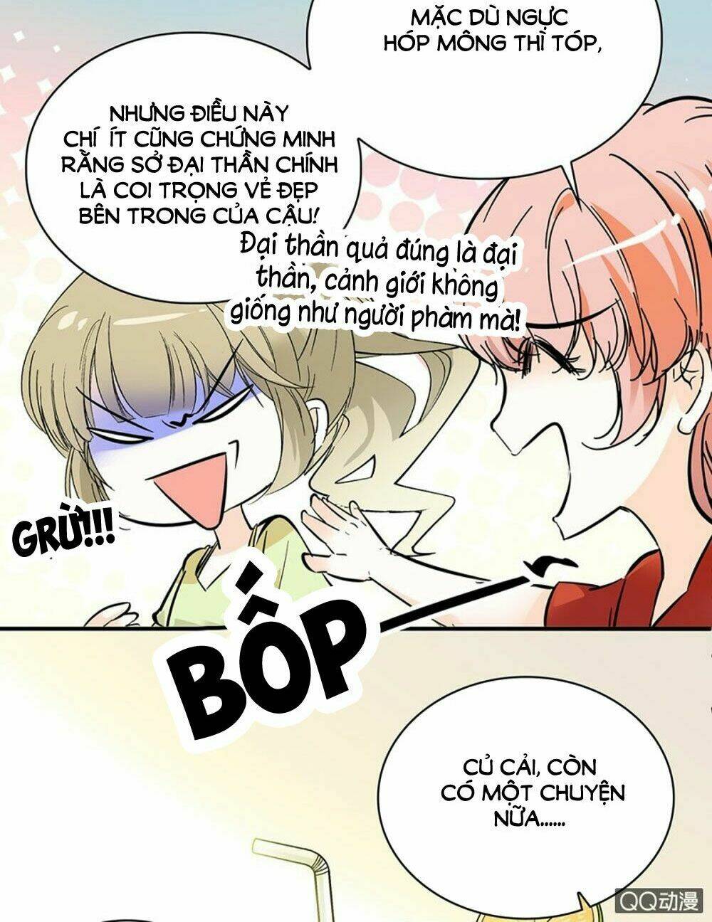 Tịch Nhan Hoa Nở Chỉ Vì Em Chapter 34 - Trang 2