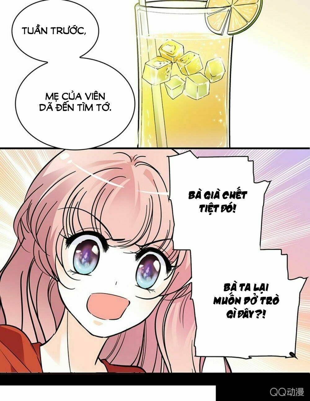 Tịch Nhan Hoa Nở Chỉ Vì Em Chapter 34 - Trang 2