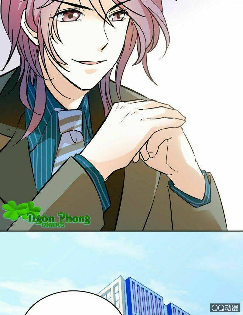 Tịch Nhan Hoa Nở Chỉ Vì Em Chapter 34 - Trang 2