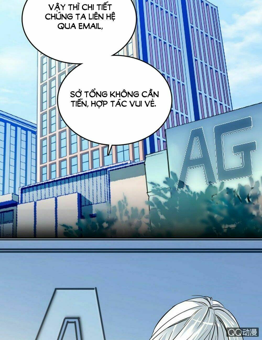 Tịch Nhan Hoa Nở Chỉ Vì Em Chapter 34 - Trang 2