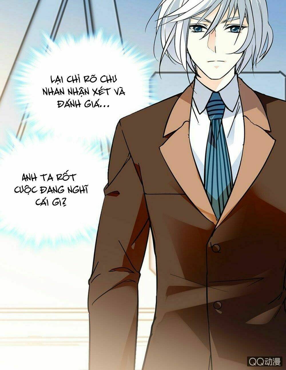 Tịch Nhan Hoa Nở Chỉ Vì Em Chapter 34 - Trang 2