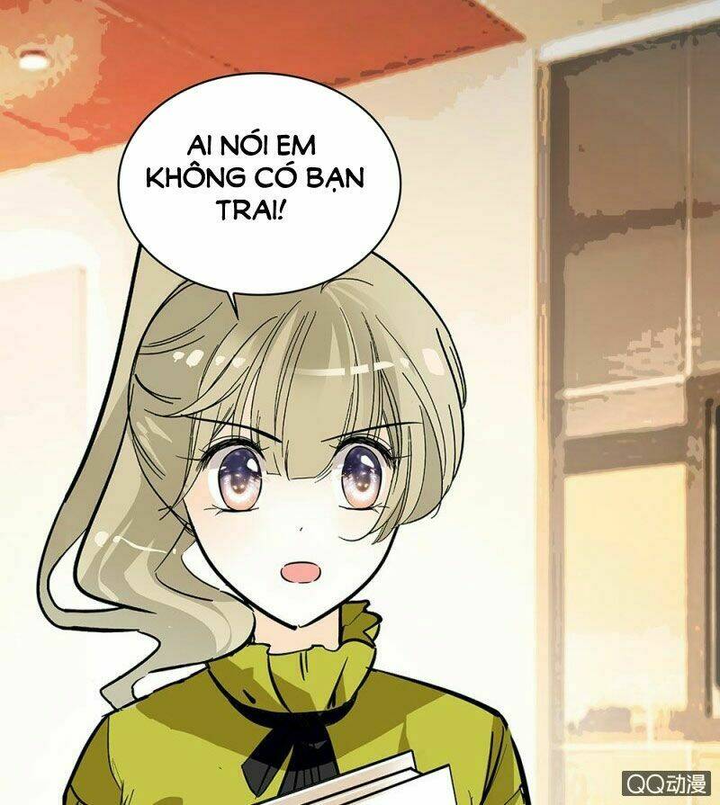 Tịch Nhan Hoa Nở Chỉ Vì Em Chapter 34 - Trang 2