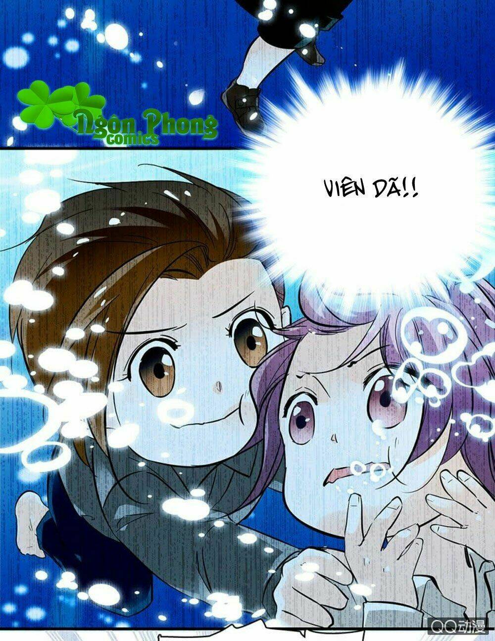 Tịch Nhan Hoa Nở Chỉ Vì Em Chapter 36 - Trang 2