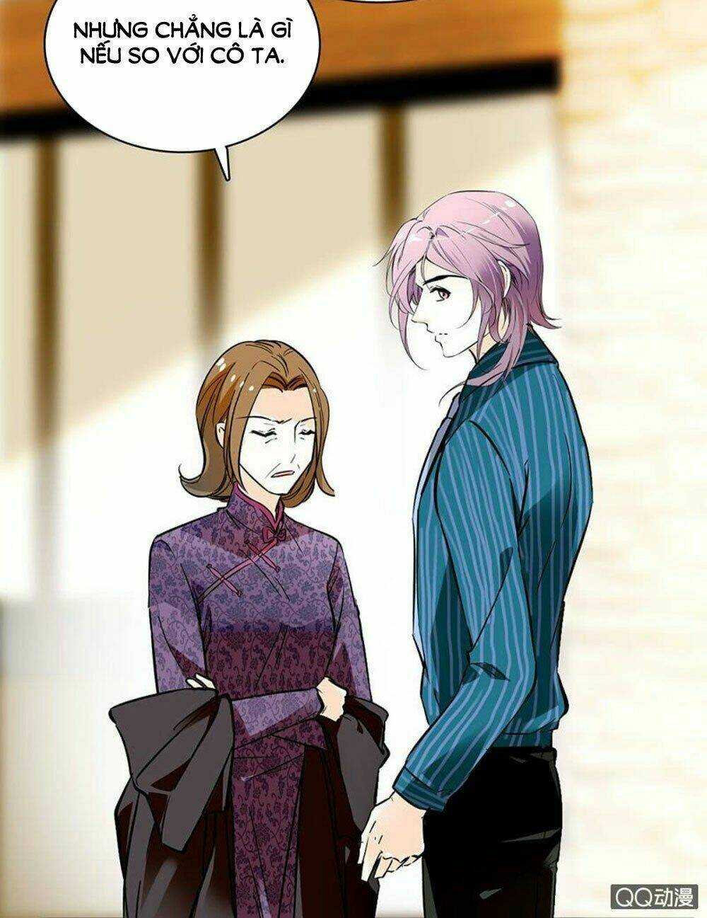 Tịch Nhan Hoa Nở Chỉ Vì Em Chapter 36 - Trang 2