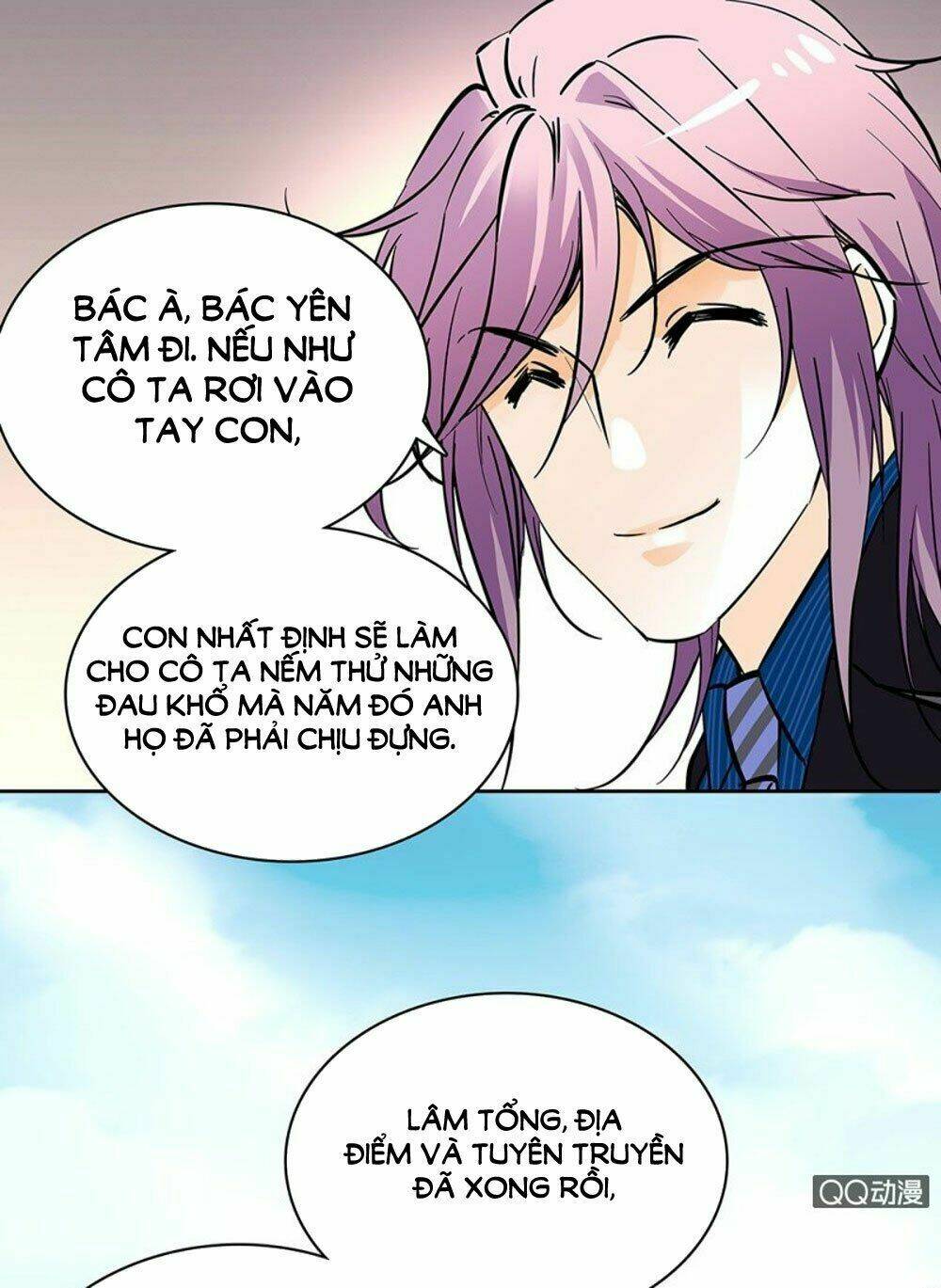 Tịch Nhan Hoa Nở Chỉ Vì Em Chapter 36 - Trang 2