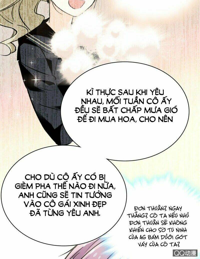 Tịch Nhan Hoa Nở Chỉ Vì Em Chapter 36 - Trang 2