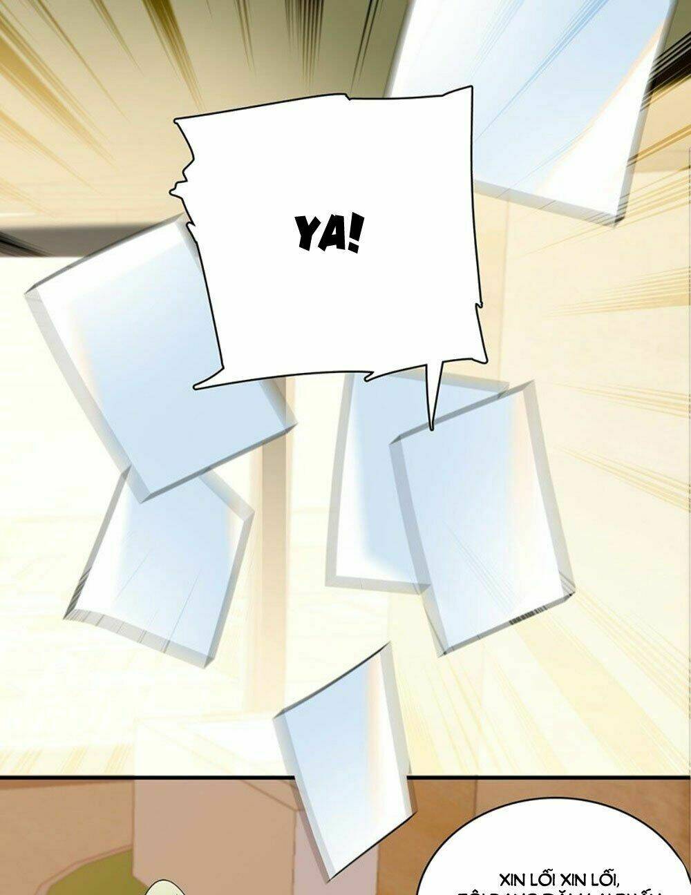 Tịch Nhan Hoa Nở Chỉ Vì Em Chapter 37 - Trang 2