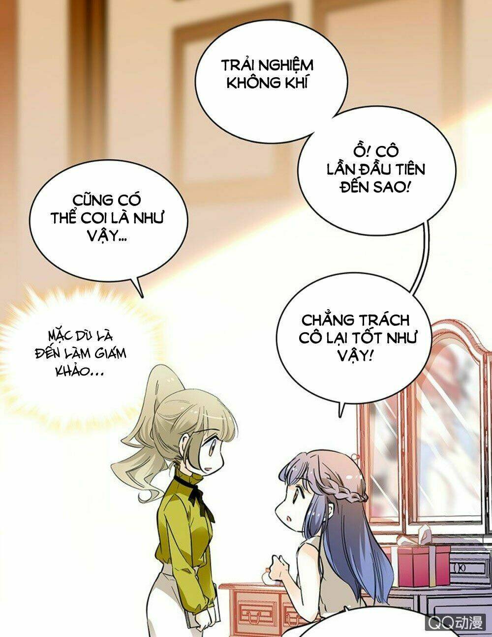 Tịch Nhan Hoa Nở Chỉ Vì Em Chapter 37 - Trang 2