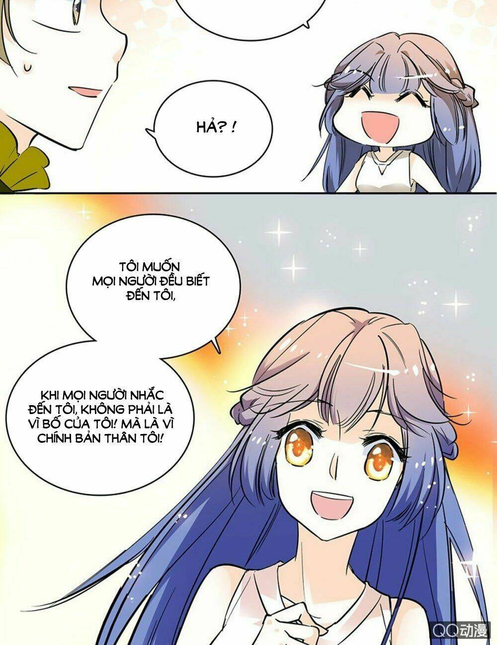 Tịch Nhan Hoa Nở Chỉ Vì Em Chapter 37 - Trang 2