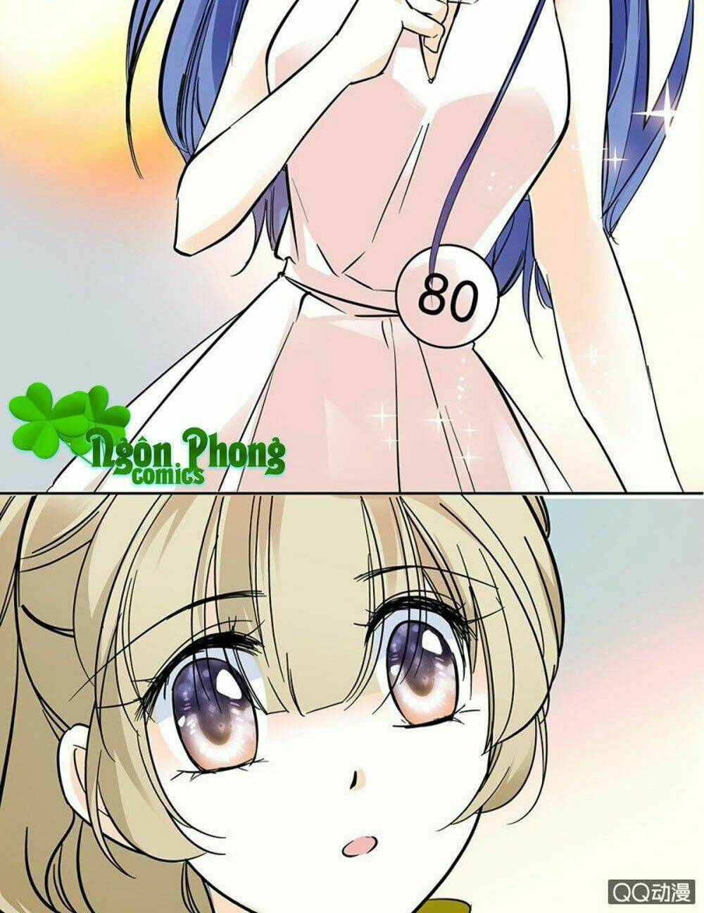 Tịch Nhan Hoa Nở Chỉ Vì Em Chapter 37 - Trang 2