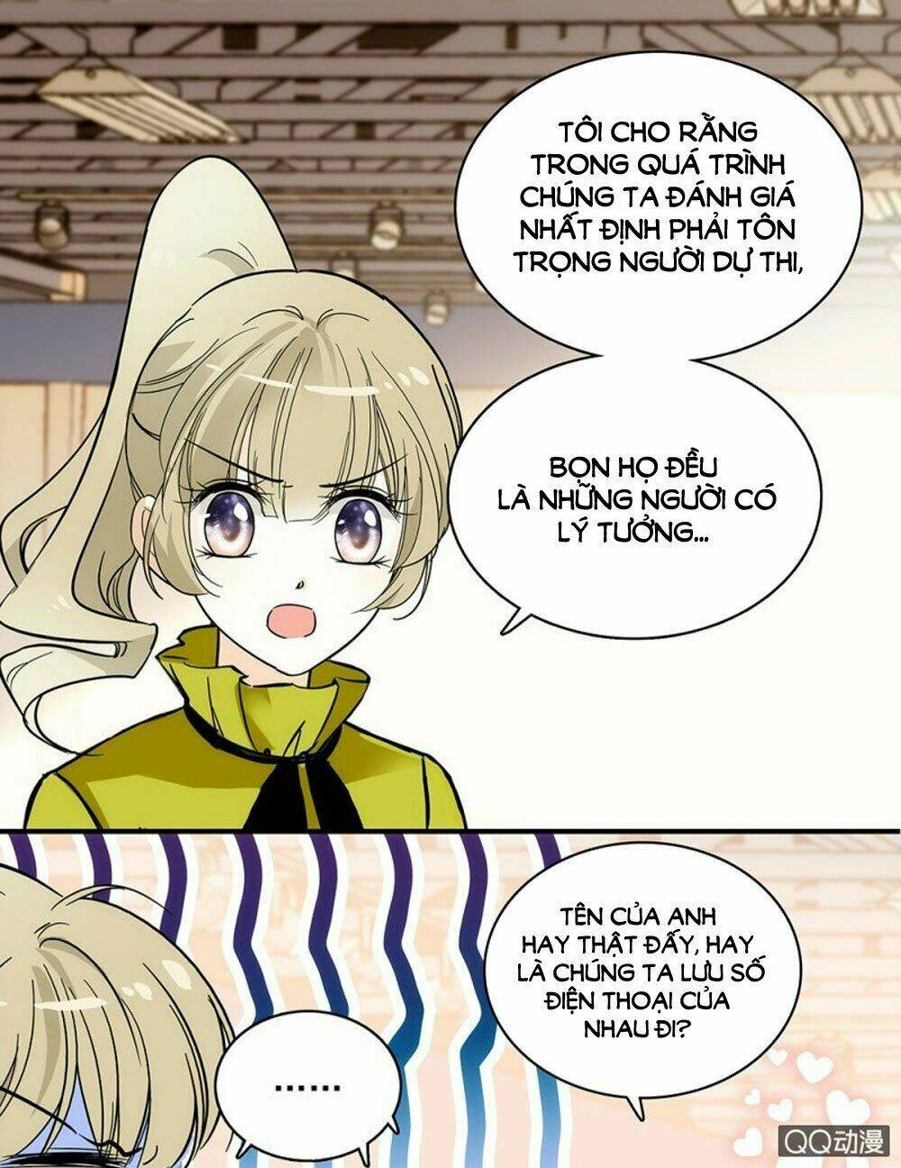 Tịch Nhan Hoa Nở Chỉ Vì Em Chapter 38 - Trang 2