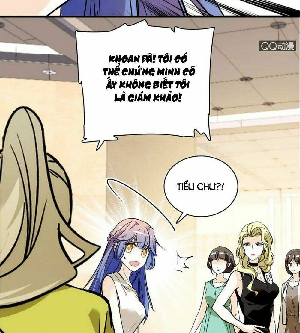 Tịch Nhan Hoa Nở Chỉ Vì Em Chapter 38 - Trang 2