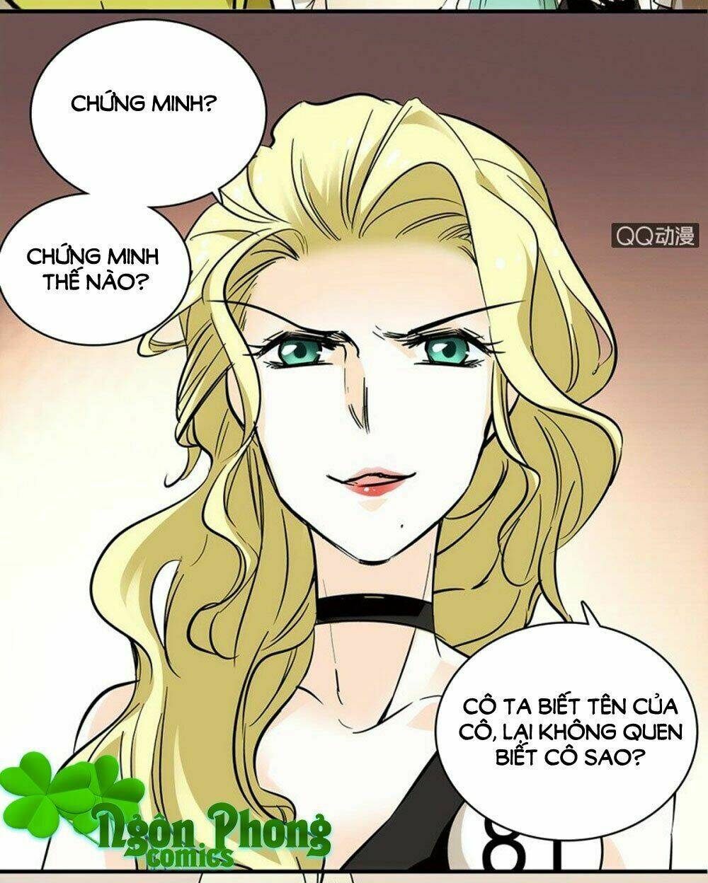 Tịch Nhan Hoa Nở Chỉ Vì Em Chapter 38 - Trang 2