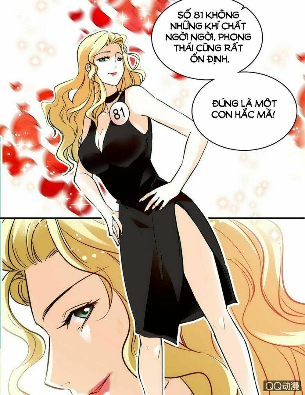 Tịch Nhan Hoa Nở Chỉ Vì Em Chapter 38 - Trang 2