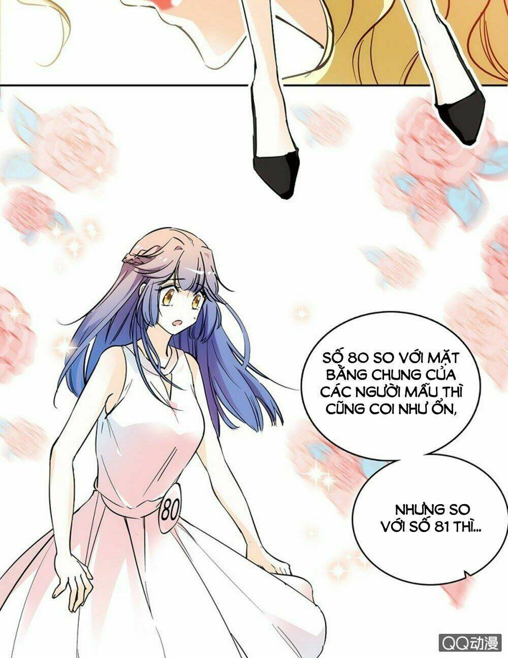 Tịch Nhan Hoa Nở Chỉ Vì Em Chapter 38 - Trang 2