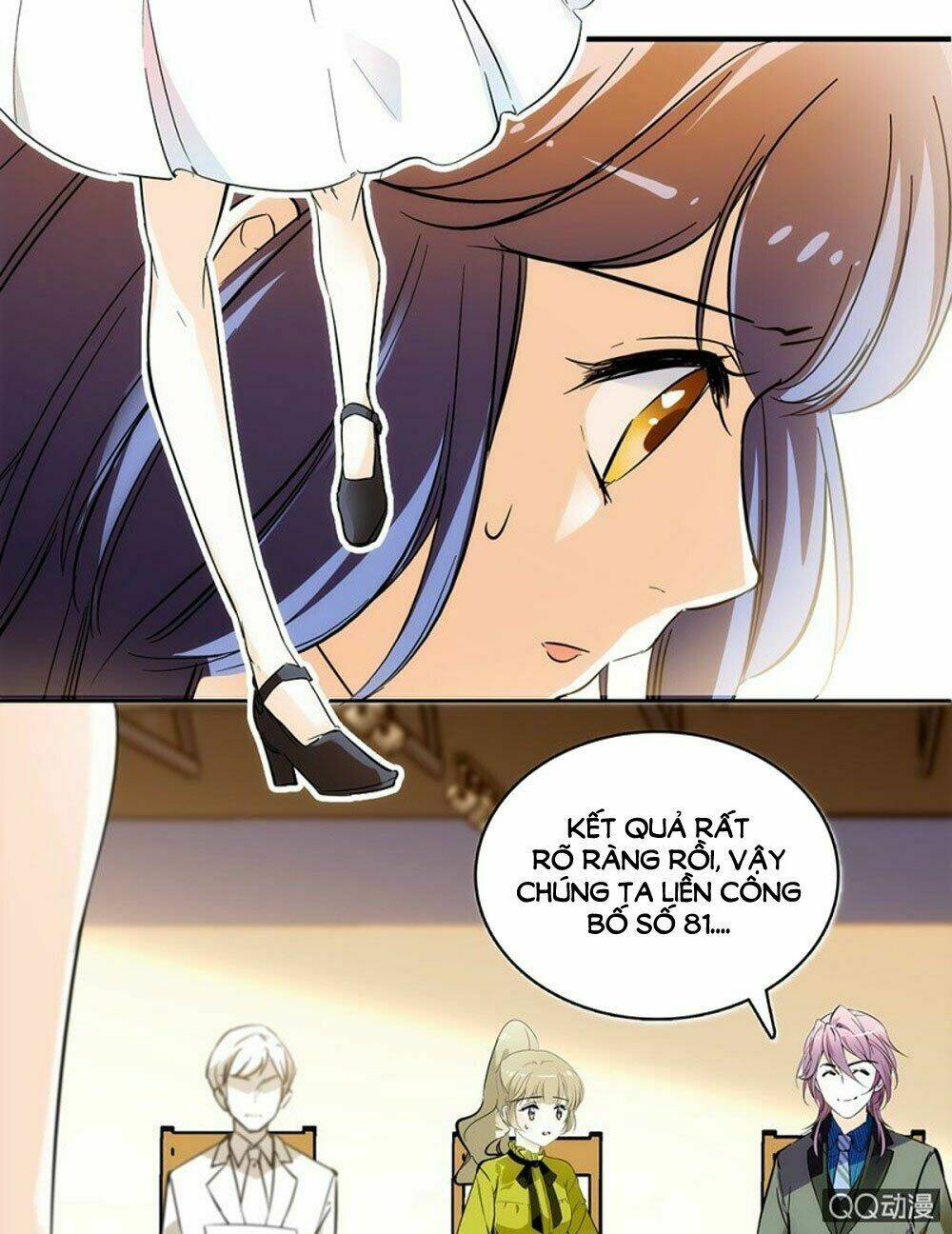 Tịch Nhan Hoa Nở Chỉ Vì Em Chapter 38 - Trang 2