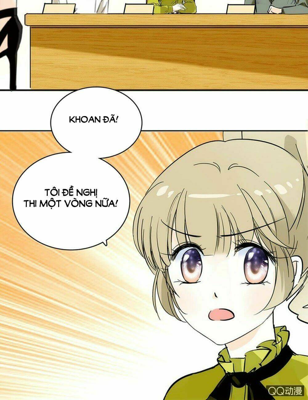 Tịch Nhan Hoa Nở Chỉ Vì Em Chapter 38 - Trang 2