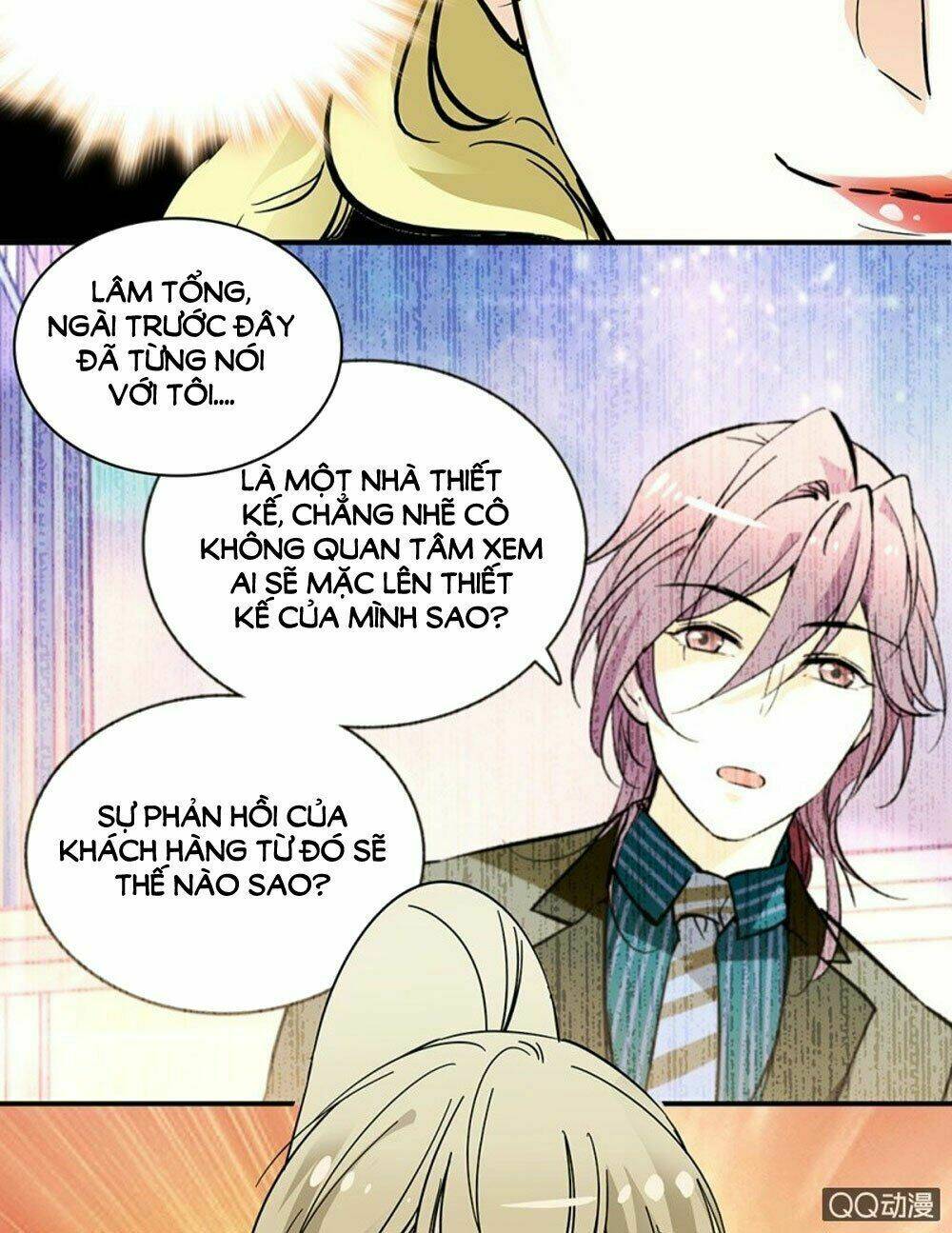 Tịch Nhan Hoa Nở Chỉ Vì Em Chapter 38 - Trang 2