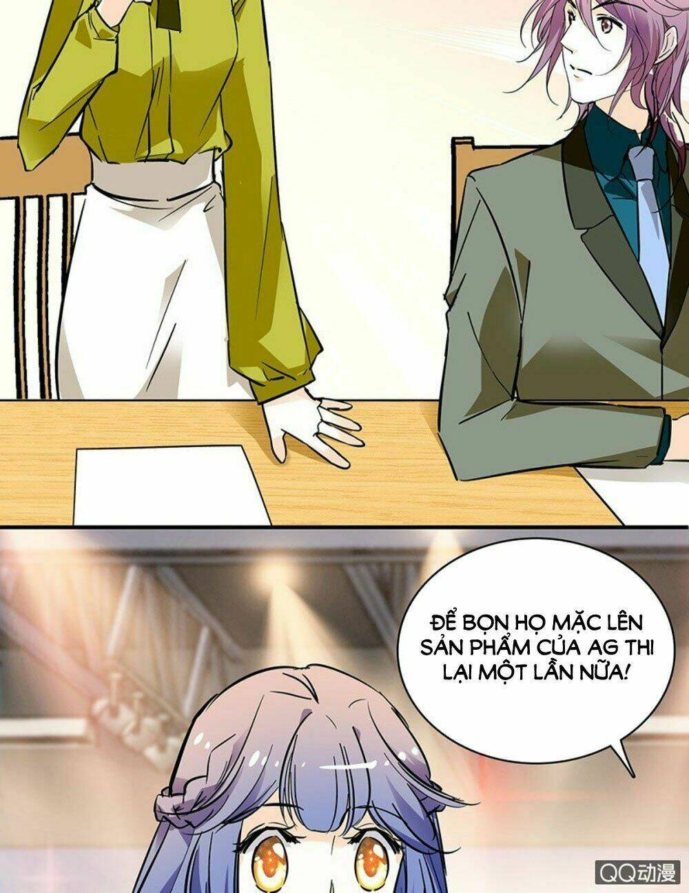 Tịch Nhan Hoa Nở Chỉ Vì Em Chapter 38 - Trang 2