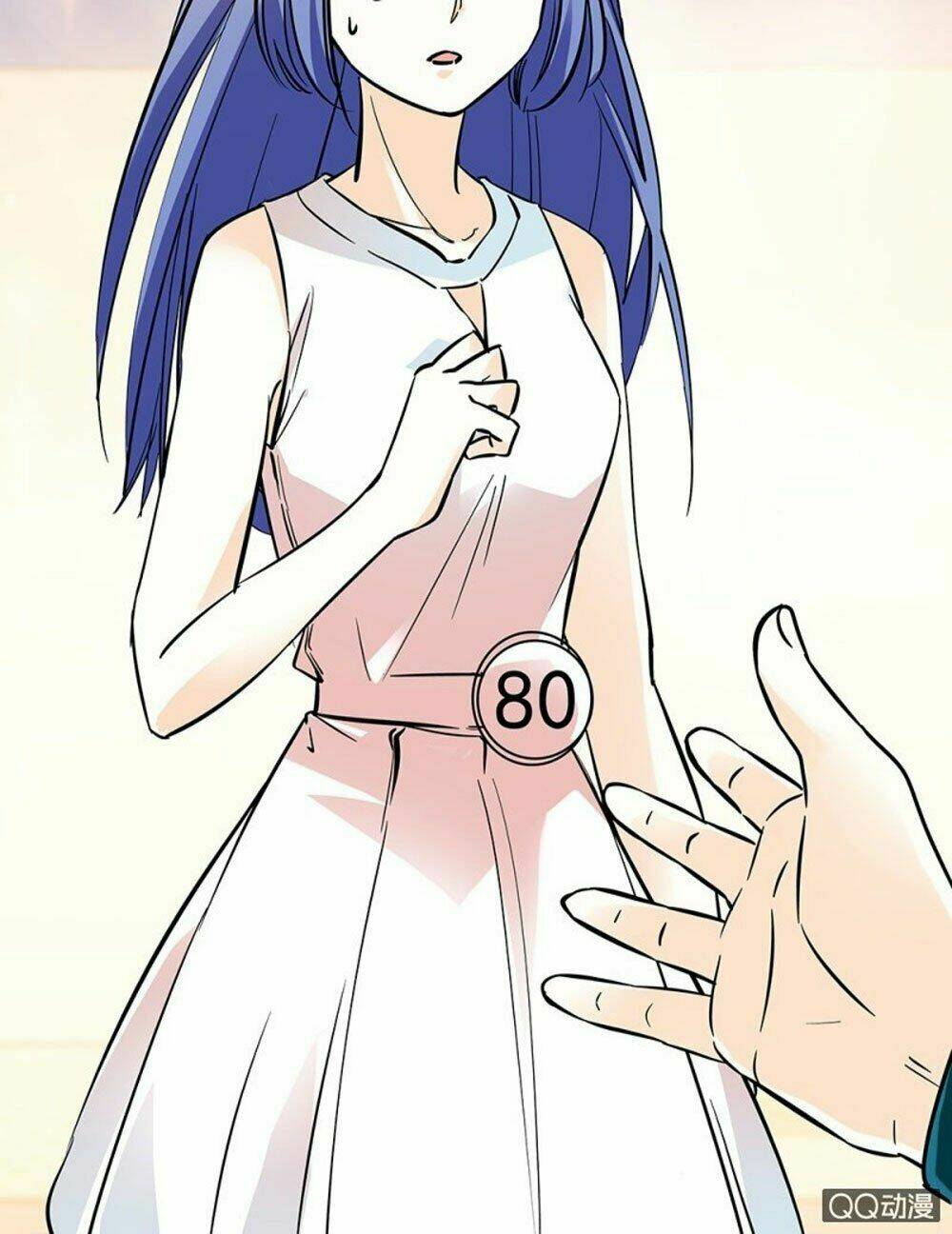 Tịch Nhan Hoa Nở Chỉ Vì Em Chapter 38 - Trang 2