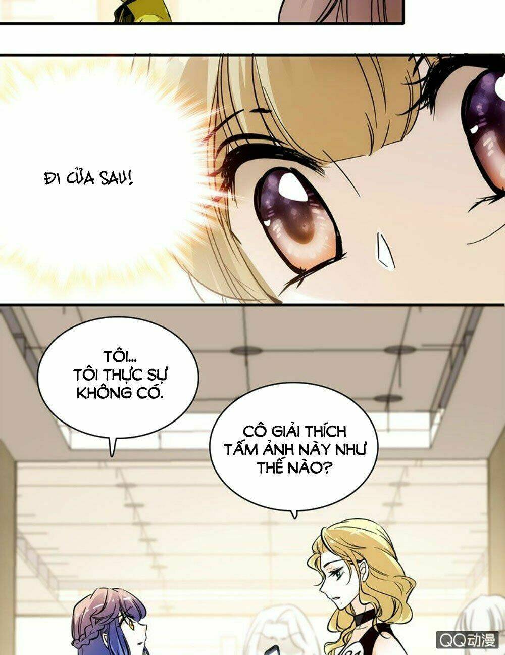 Tịch Nhan Hoa Nở Chỉ Vì Em Chapter 38 - Trang 2