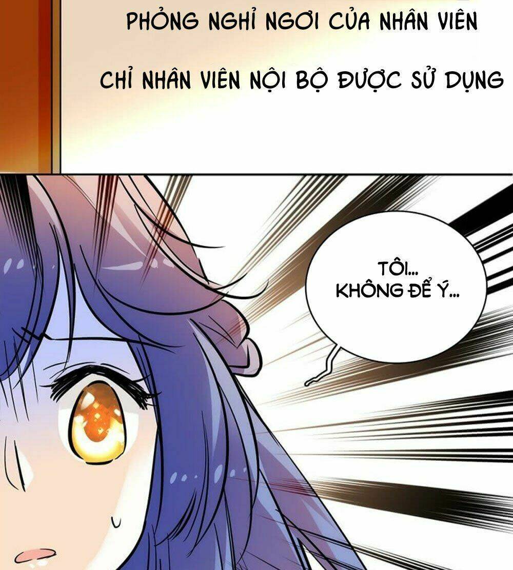 Tịch Nhan Hoa Nở Chỉ Vì Em Chapter 38 - Trang 2