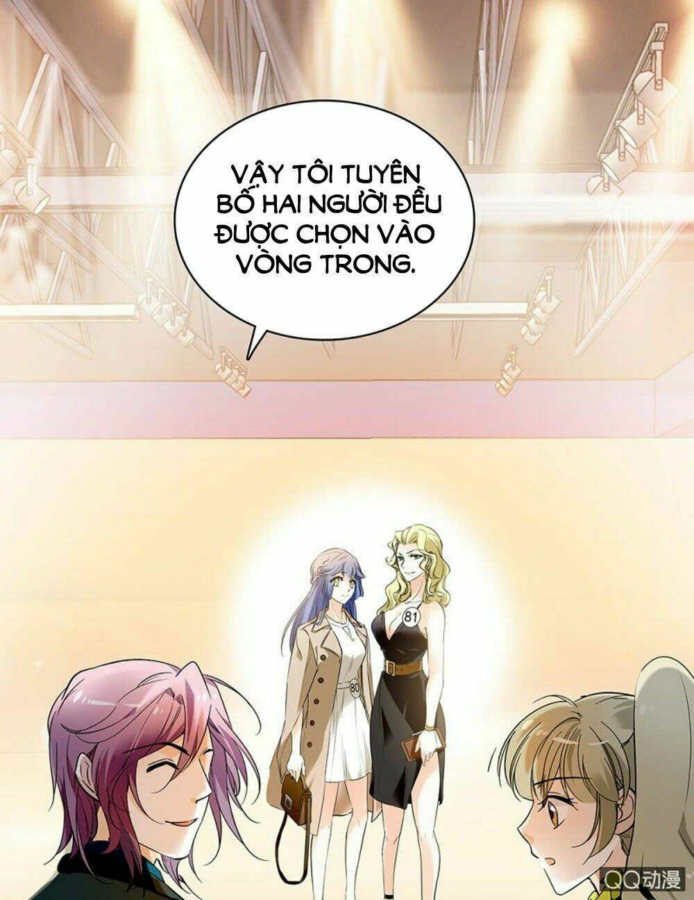 Tịch Nhan Hoa Nở Chỉ Vì Em Chapter 39 - Trang 2