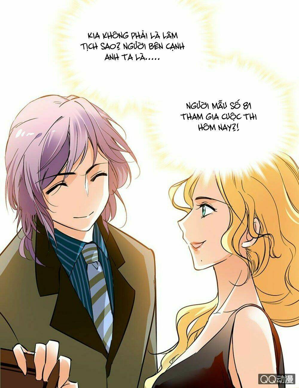 Tịch Nhan Hoa Nở Chỉ Vì Em Chapter 39 - Trang 2