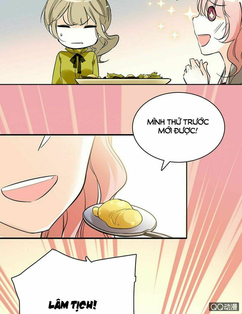 Tịch Nhan Hoa Nở Chỉ Vì Em Chapter 39 - Trang 2