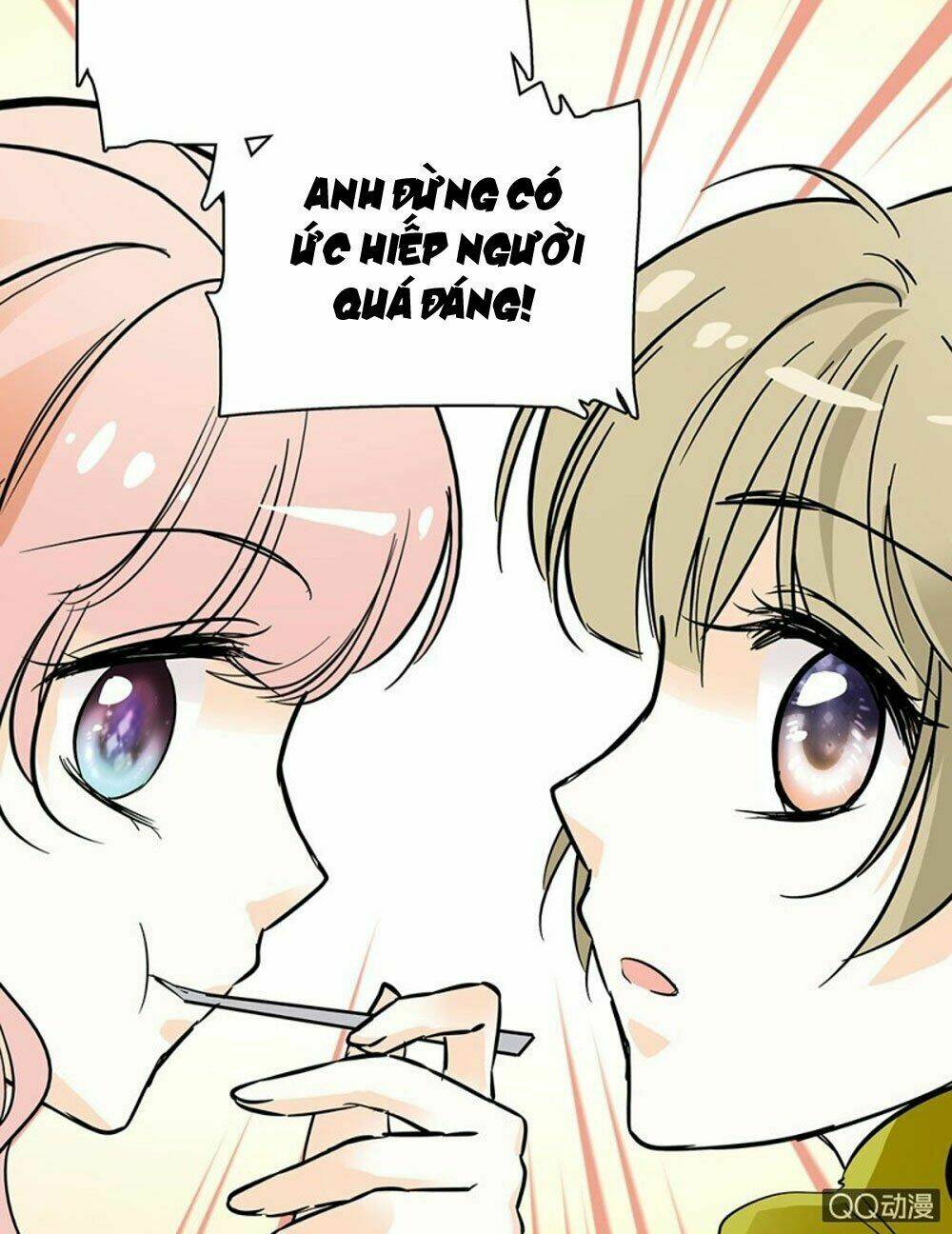 Tịch Nhan Hoa Nở Chỉ Vì Em Chapter 39 - Trang 2