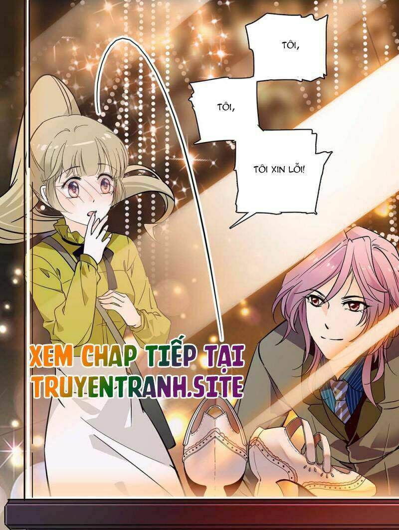 Tịch Nhan Hoa Nở Chỉ Vì Em Chapter 4 - Trang 2