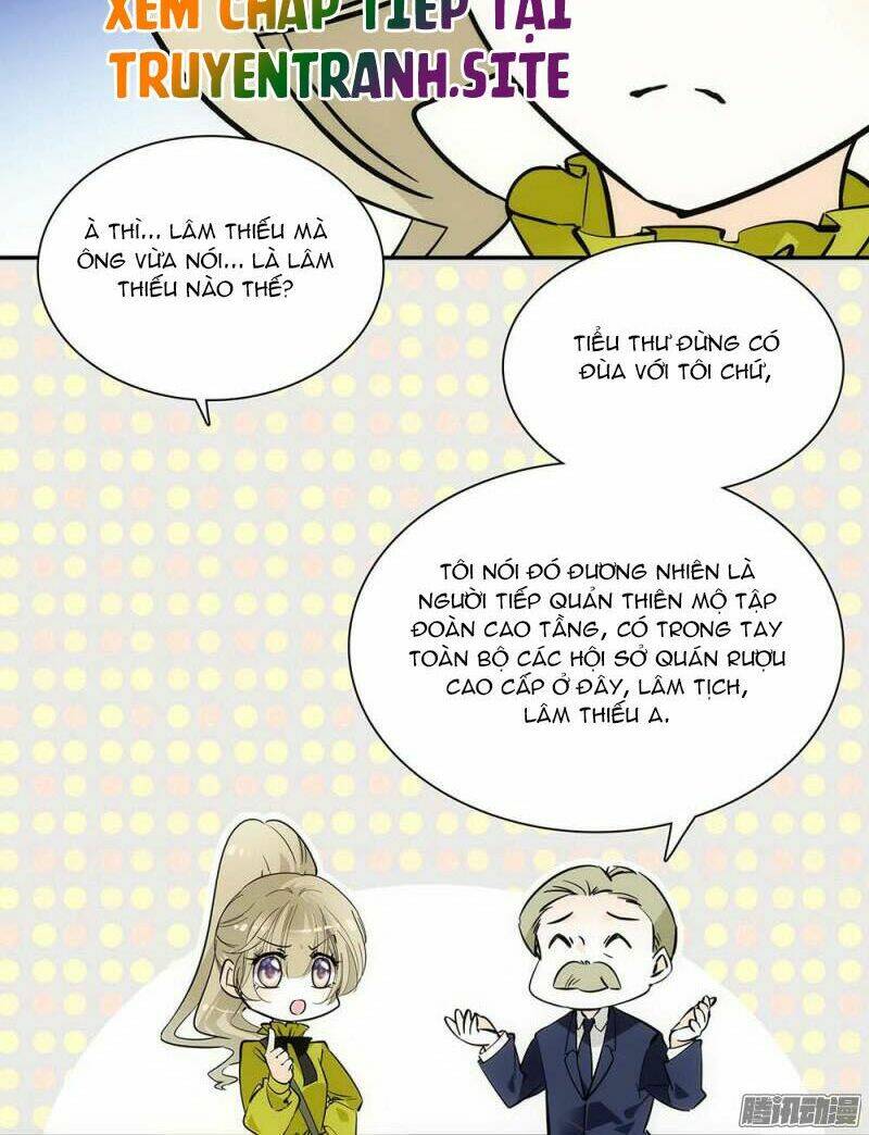 Tịch Nhan Hoa Nở Chỉ Vì Em Chapter 4 - Trang 2