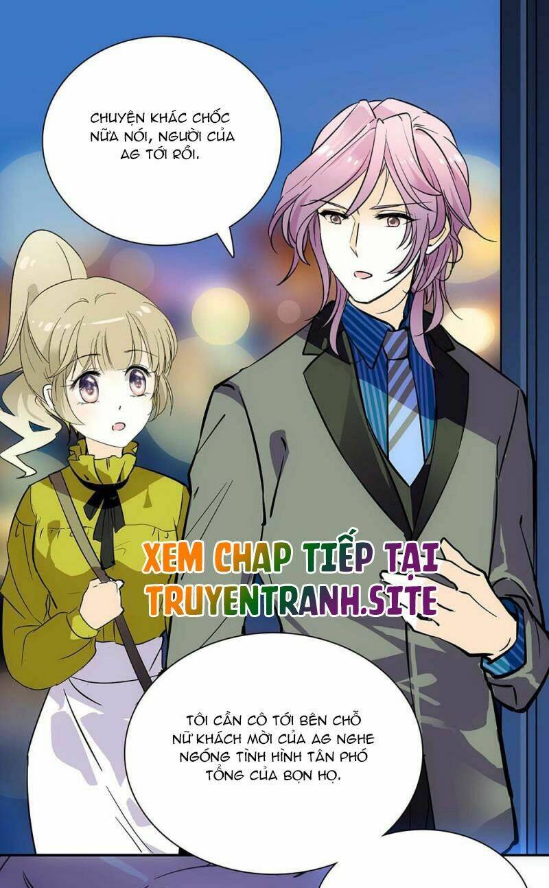 Tịch Nhan Hoa Nở Chỉ Vì Em Chapter 4 - Trang 2