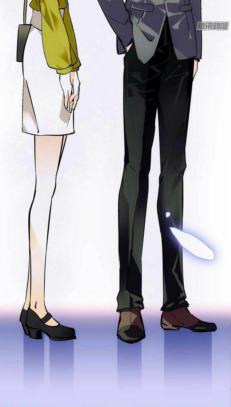 Tịch Nhan Hoa Nở Chỉ Vì Em Chapter 4 - Trang 2