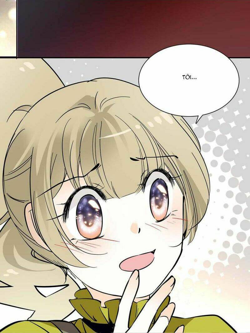 Tịch Nhan Hoa Nở Chỉ Vì Em Chapter 4 - Trang 2