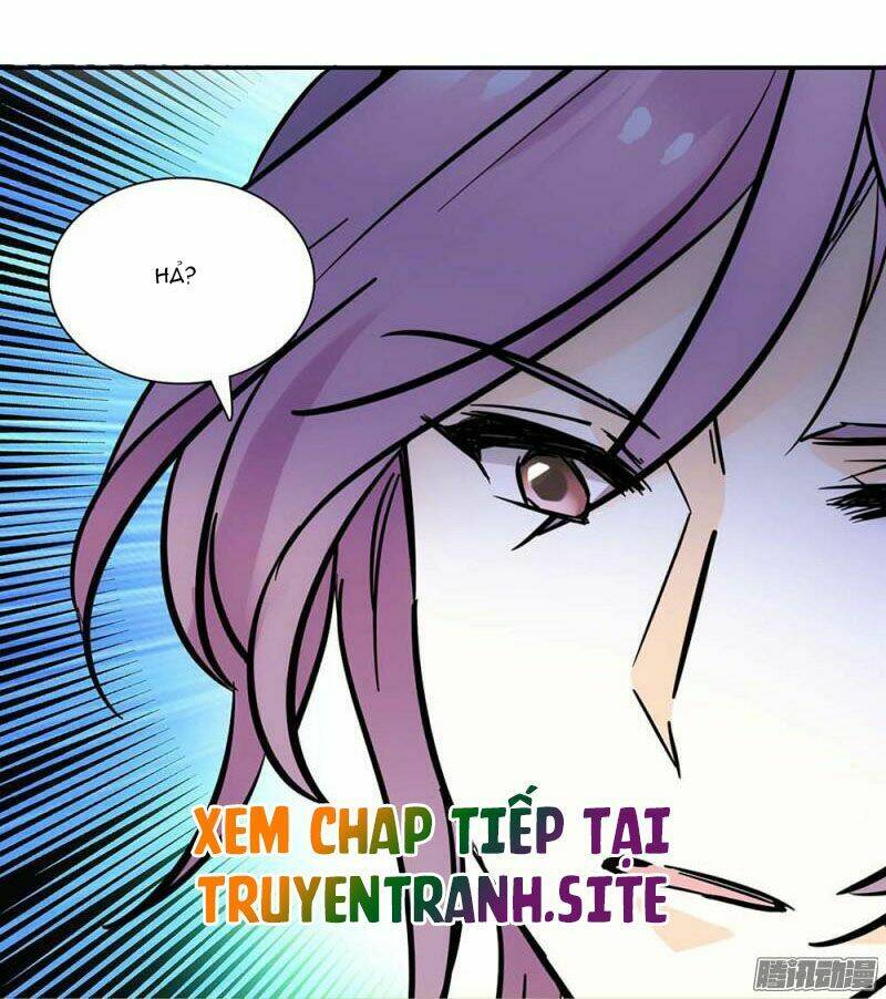 Tịch Nhan Hoa Nở Chỉ Vì Em Chapter 4 - Trang 2