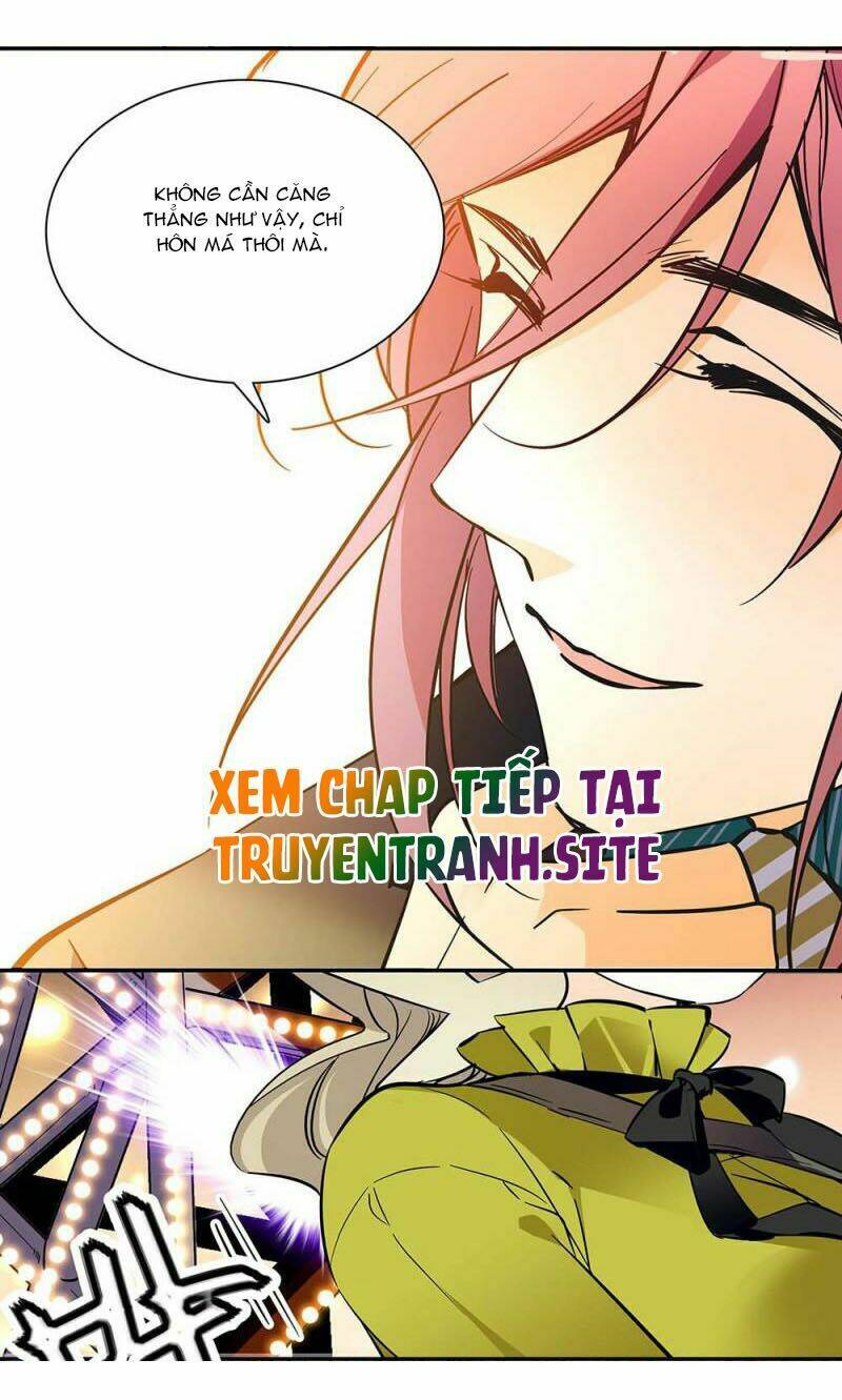 Tịch Nhan Hoa Nở Chỉ Vì Em Chapter 4 - Trang 2