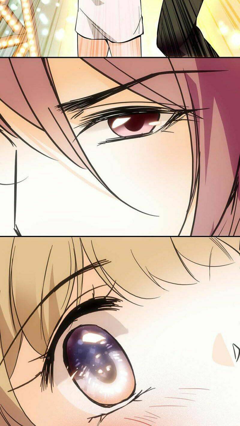 Tịch Nhan Hoa Nở Chỉ Vì Em Chapter 4 - Trang 2