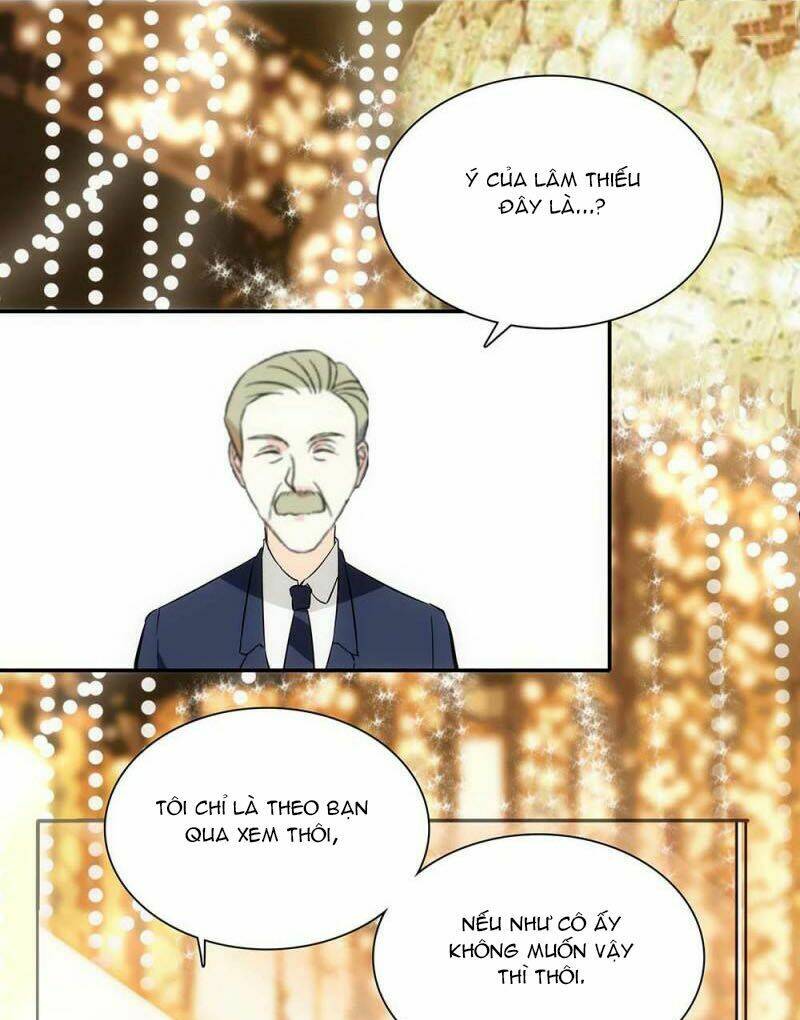 Tịch Nhan Hoa Nở Chỉ Vì Em Chapter 4 - Trang 2